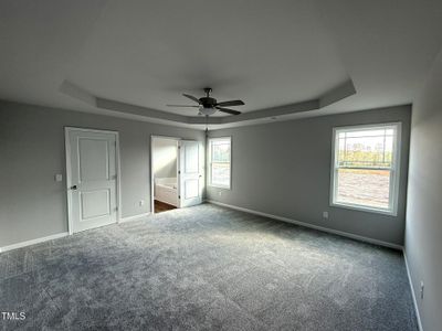 New construction Single-Family house 786 Sherrill Farm Drive, Benson, NC 27504 - photo 8 8