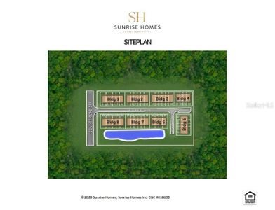 New construction Townhouse house 11763 Blackbrook Ct, Seffner, FL 33584 - image 19