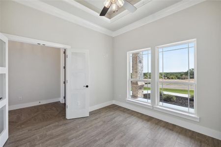 New construction Single-Family house 7013 Ranch View Pl, Springtown, TX 76082 Plan Unknown- photo 5 5