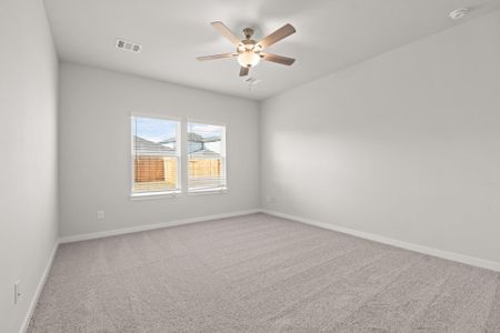 New construction Single-Family house 130 Water Grass Trl, Clute, TX 77531 plan Sinclair - image 15