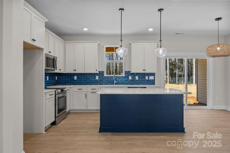 New construction Single-Family house 2319 Lee Lawing Rd, Lincolnton, NC 28092 - image 6