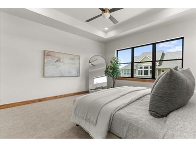 New construction Single-Family house 1366 Eliza Ave, Berthoud, CO 80513 - image 11