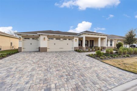 New construction Single-Family house 9725 Sw 108Th Terrace Rd, Ocala, FL 34481 - photo 0