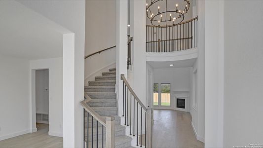 New construction Single-Family house 213 Barton Crk, Boerne, TX 78006 3791W- photo 9 9