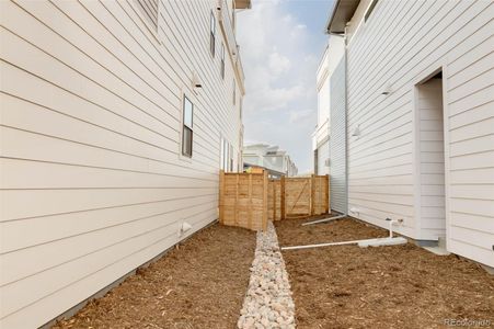 New construction Single-Family house 6222 Galena Street, Denver, CO 80238 Alto 5- photo 15 15