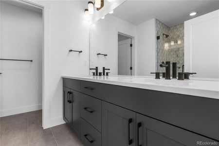 New construction Townhouse house 14245 Currant St, Broomfield, CO 80020 null- photo 19 19