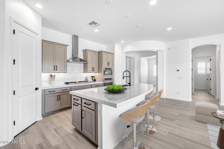 New construction Single-Family house 4252 E Bernice St, Gilbert, AZ 85295 - image 10