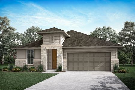 New construction Single-Family house 3224 Hoyle Street, McKinney, TX 75071 - photo 0