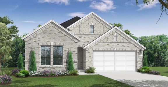 New construction Single-Family house 4230 Old Rosebud Ln, Prosper, TX 75078 null- photo 0