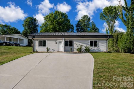 New construction Single-Family house 1410 Deborah Cir, Shelby, NC 28150 - image
