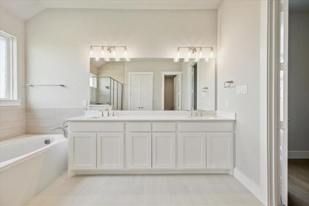 New construction Single-Family house 7481 County Road 1230, Godley, TX 76044 plan The Pinecrest - image 7