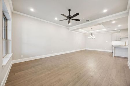 New construction Condo house 305 Sunset Ln, Unit 103, Fort Worth, TX 76114 - image 18