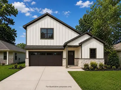 New construction Single-Family house 104 Harbor Court Dr, Montgomery, TX 77356 - image