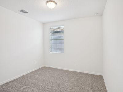 New construction Single-Family house 3214 Viceroy Ct, Poinciana, FL 34759 Foxglove- photo 11 11