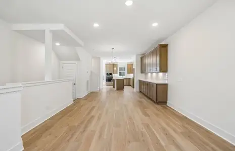 New construction Single-Family house 512 Cityscape Dr, Nashville, TN 37218 plan Teravista - image 10