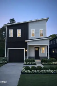 New construction Single-Family house 2305 Poole Rd, Raleigh, NC 27610 - image