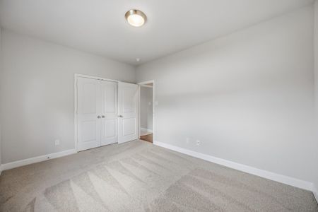 New construction Single-Family house 1208 E 26Th St, Unit A, Houston, TX 77009 - image 11