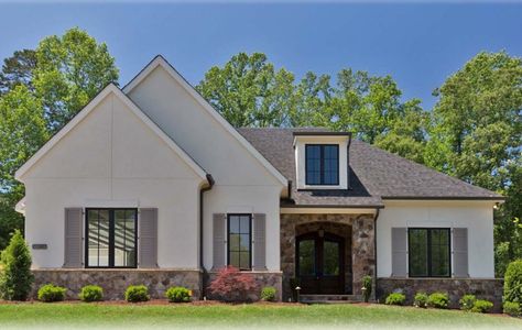 New construction Single-Family house 3512 Wilkinson Boulevard, Charlotte, NC 28208 - photo 0