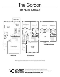 New construction Single-Family house 1059 Crest Mill Dr, Marietta, GA 30008 null- photo 0