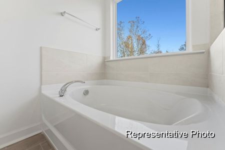 New construction Single-Family house 1007 Toland Dr, St. George, SC 29477 plan The Lenox - image 9