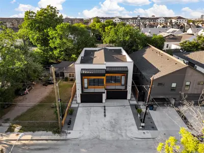 New construction Single-Family house 1115 Muncie Ave, Dallas, TX 75212 - image