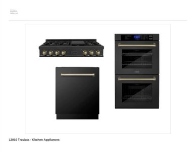 New construction Single-Family house 12910 Traviata Dr, Houston, TX 77024 - image 17