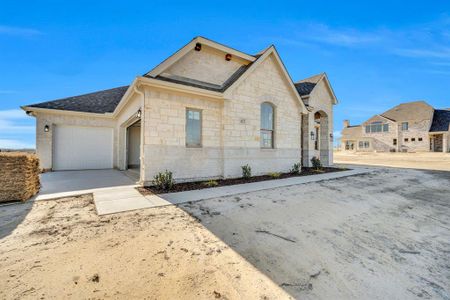 New construction Single-Family house 6171 Old Buena Vista Road, Maypearl, TX 75167 - photo 33 33