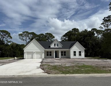 New construction Single-Family house 137 Crestview Dr, Palatka, FL 32177 - image