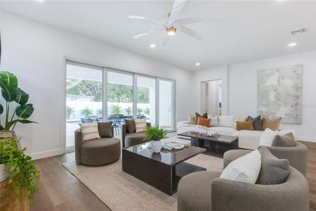 New construction Single-Family house 2814 54Th St S, Gulfport, FL 33707 - image 19