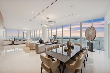 New construction Condo house 300 Biscayne Blvd Wy, Unit PH6001, Miami, FL 33131 - image 12