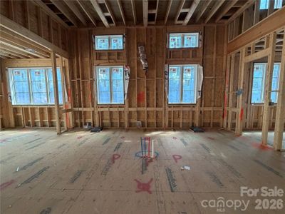 New construction Single-Family house 8023 Litaker Manor Ct, Charlotte, NC 28270 - image 5