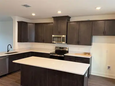 New construction Townhouse house 15250 Groveside Rd, Winter Garden, FL 34787 - image