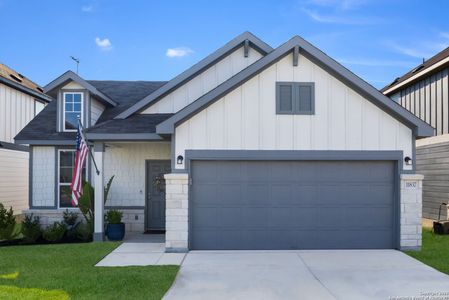 Davis Ranch by Centex in San Antonio - image 6