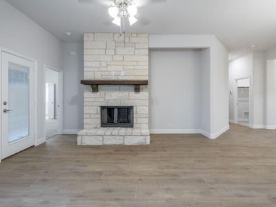 New construction Single-Family house 133 Winterwood Dr, Lavon, TX 75166 null- photo 10 10