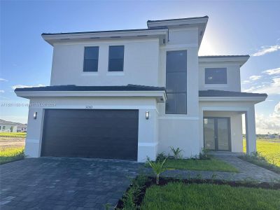 New construction Single-Family house 32237 Sw 197Th Ave, Homestead, FL 33030 null- photo 0 0