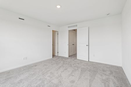 New construction Townhouse house 458 Colchester Ct, Moncks Corner, SC 29461 plan Pulsar - image 18