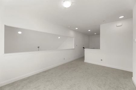 New construction Single-Family house 1212 Redcoat Dr, Forney, TX 75126 plan Freedom - image 18