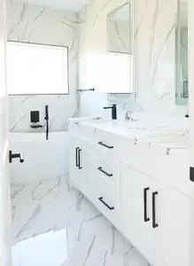 New construction Single-Family house 2724 Rosalie St, Humble, TX 77396 - image