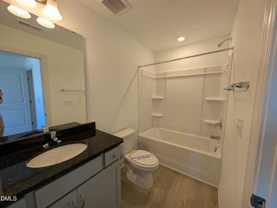 New construction Single-Family house 386 Rising Star Dr, Clayton, NC 27520 plan Davidson - image 4