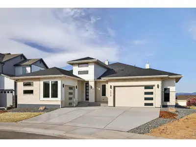 New construction Single-Family house 1818 Windfall Dr, Windsor, CO 80550 - image