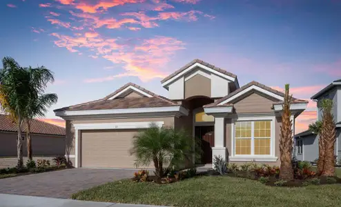 New construction Single-Family house 77 Del Palma Dr, Palm Coast, FL 32137 - image