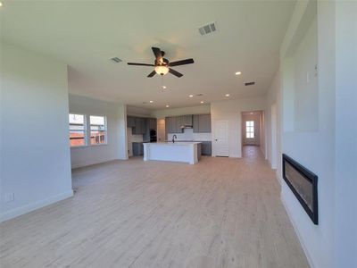 New construction Single-Family house 3052 Rembrandt Dr, Royse City, TX 75189 plan Ridge - image 12