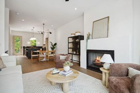 Arlo Modern by AAI Development in Atlanta - image 18