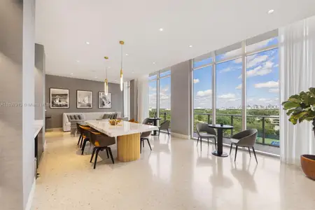 New construction Condo house 2678 Tigertail Ave, Unit 1706, Miami, FL 33133 - image 6