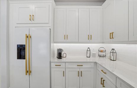 New construction Single-Family house 5018 Caserta Ct, Palmetto, FL 34221 plan Azzurro - image 19