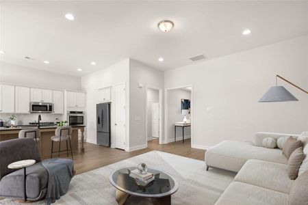 New construction Single-Family house 3819 Tielman St, Snellville, GA 30078 - image 16