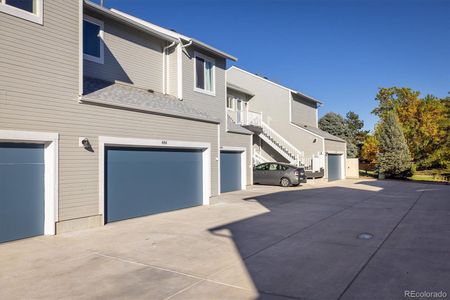 New construction Townhouse house 484 Owl Dr, Unit 11, Louisville, CO 80027 null- photo 22 22