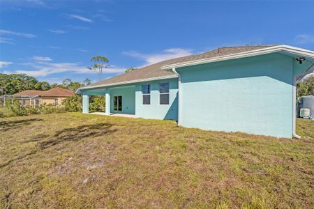 New construction Single-Family house 12400 80Th Ln N, The Acreage, FL 33412 null- photo 58 58