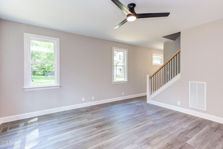 New construction Single-Family house 204 Cardinal Ct, Oxford, NC 27565 null- photo 19 19