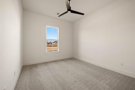 New construction Single-Family house 3004 Rolling Creek Dr, Aledo, TX 76008 plan Presley - image 18